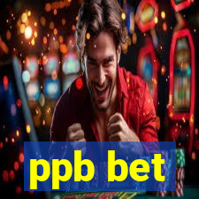 ppb bet